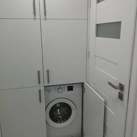 Mieszkanie W Centrum Miasta Daire